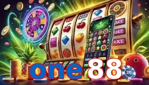Trò chơi Slot được yêu thích tại one88