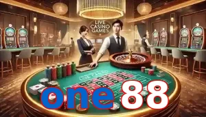 Casino Trực Tuyến Trò Chơi Được Yêu Thích Tại one88