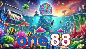 Trò Chơi Bắn Cá Phổ Biến Tại one88