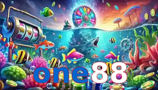 Trò Chơi Bắn Cá Phổ Biến Tại one88